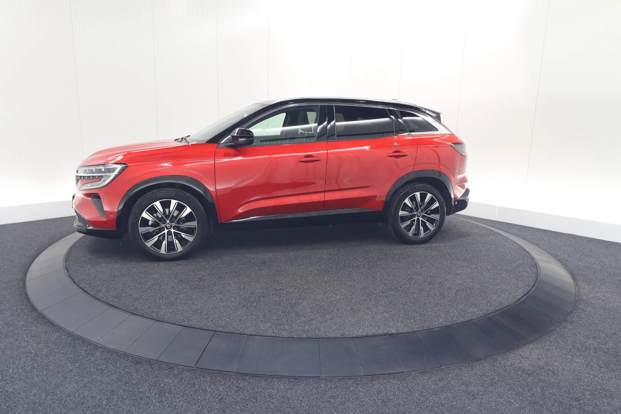 Hoofdafbeelding Renault Austral