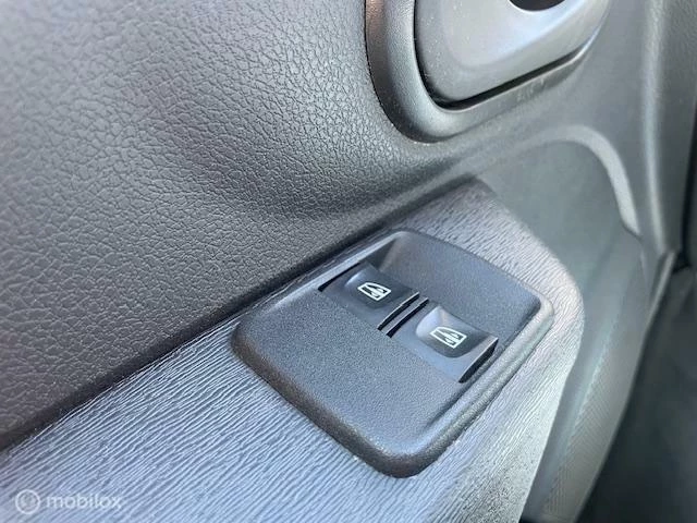 Hoofdafbeelding Dacia Dokker