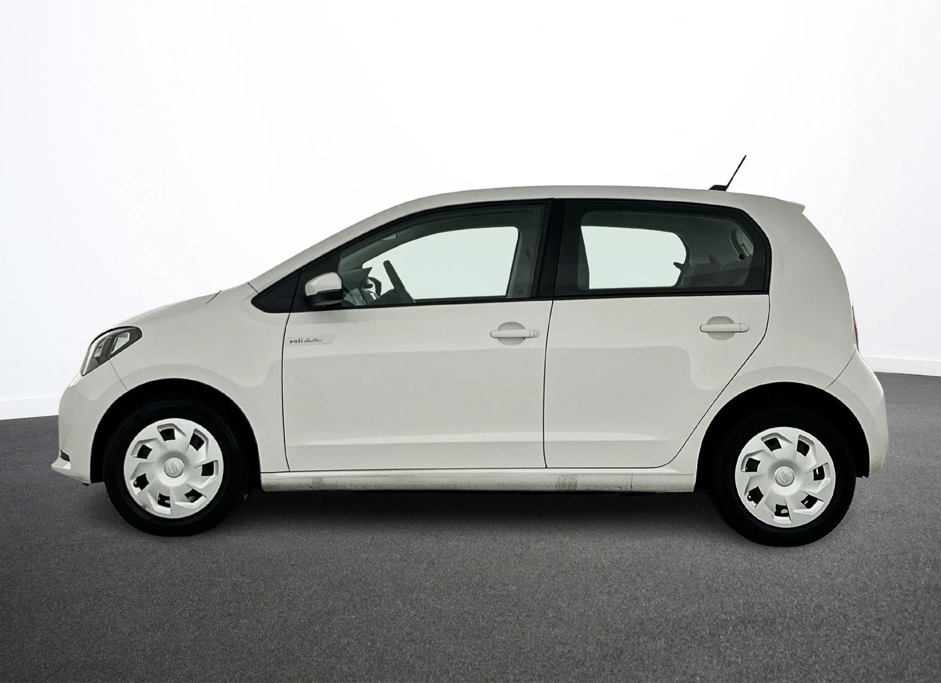 Hoofdafbeelding SEAT Mii