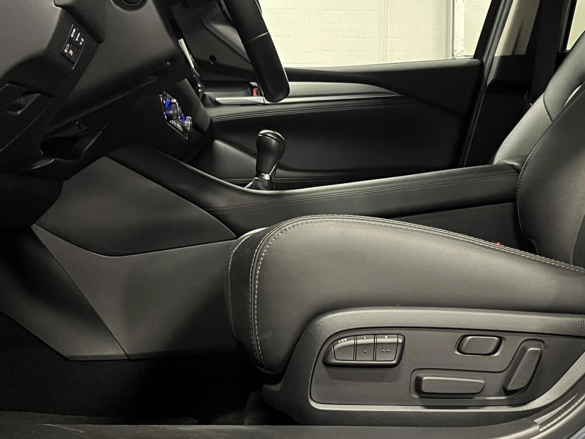 Hoofdafbeelding Mazda 6