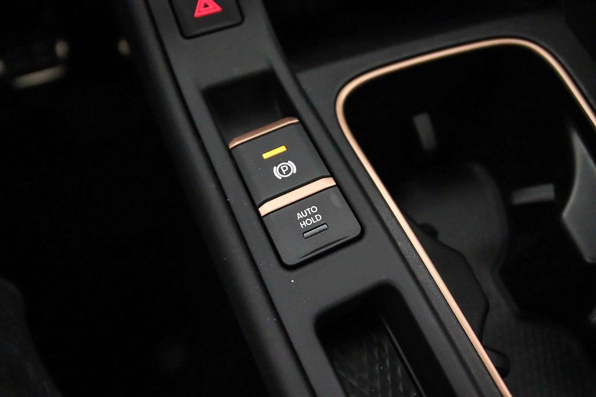 Hoofdafbeelding CUPRA Terramar