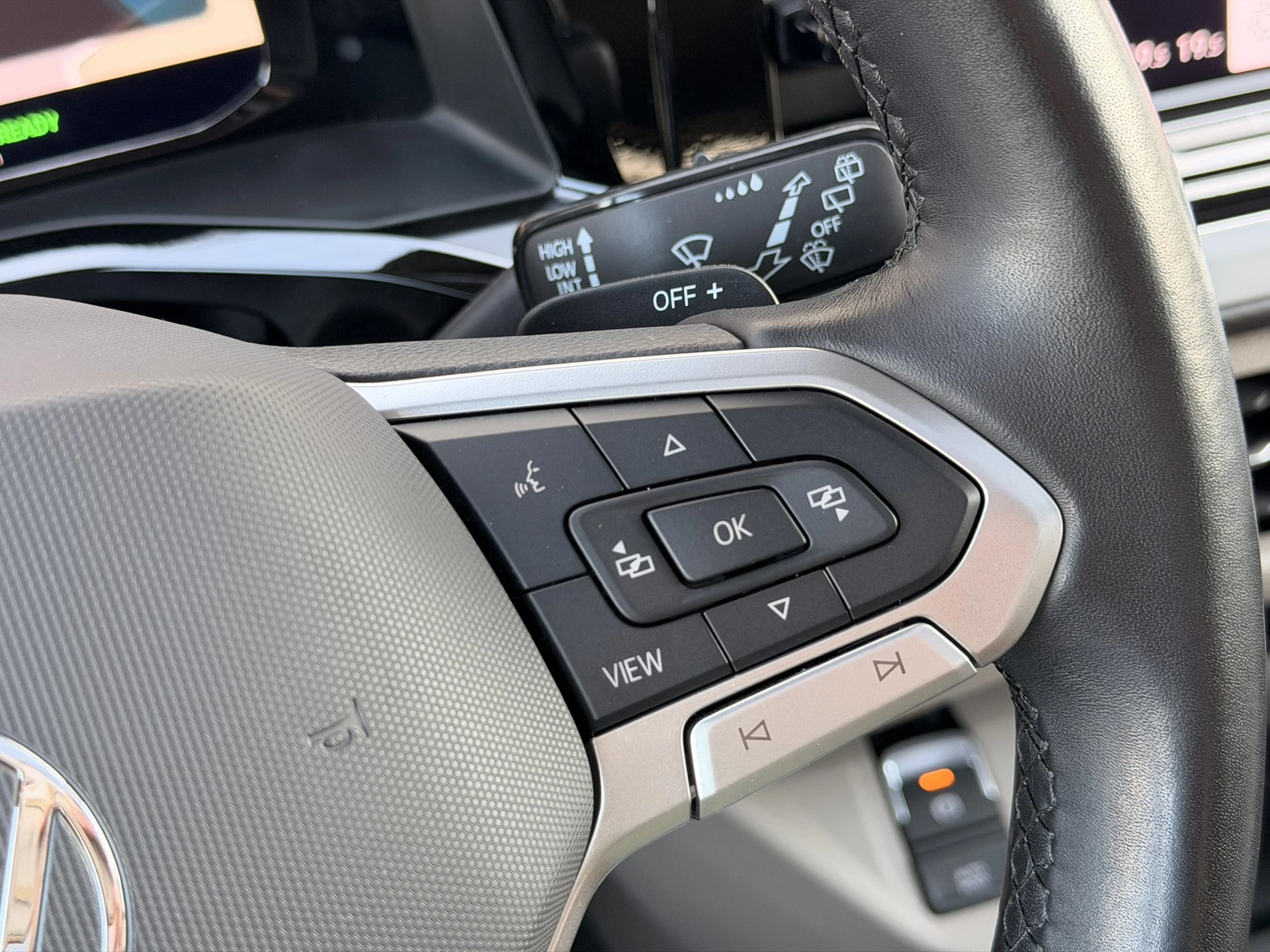 Hoofdafbeelding Volkswagen Multivan