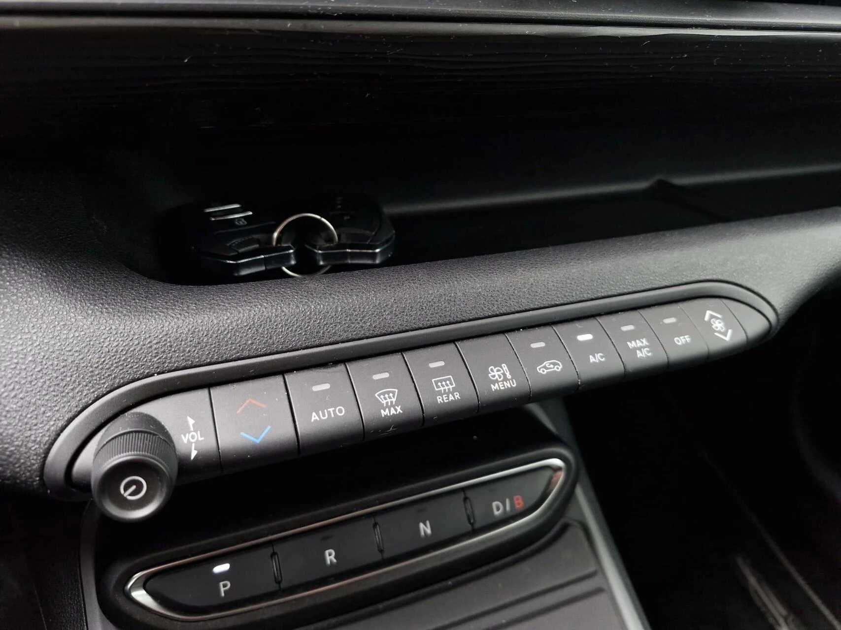 Hoofdafbeelding Jeep Avenger