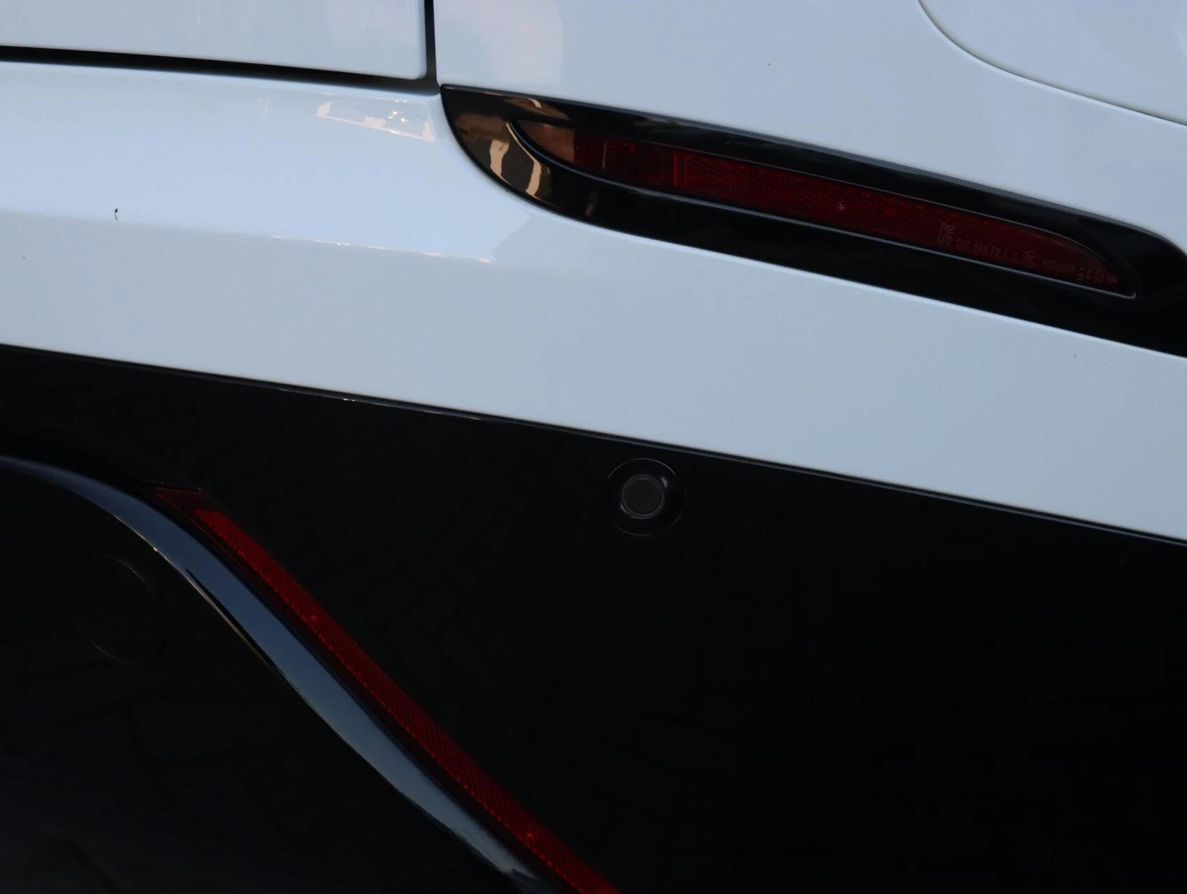 Hoofdafbeelding Land Rover Range Rover Velar