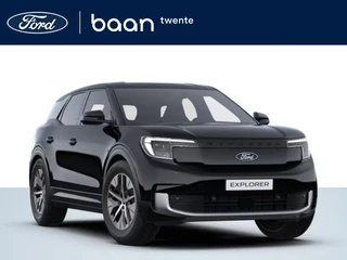 Ford Explorer Style Standard Range RWD 58 kWh | 444 km WLTP | Winter Pack | 19 inch lichtmetaal |