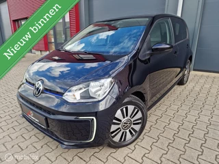 Volkswagen e-Up! /Cruise C/Achteruitr. Camera /Stoelverw.