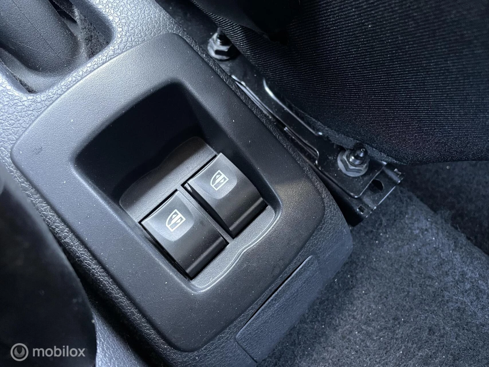 Hoofdafbeelding Dacia Sandero Stepway