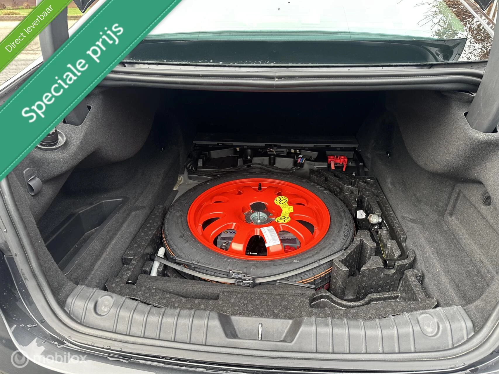 Hoofdafbeelding Jaguar XF