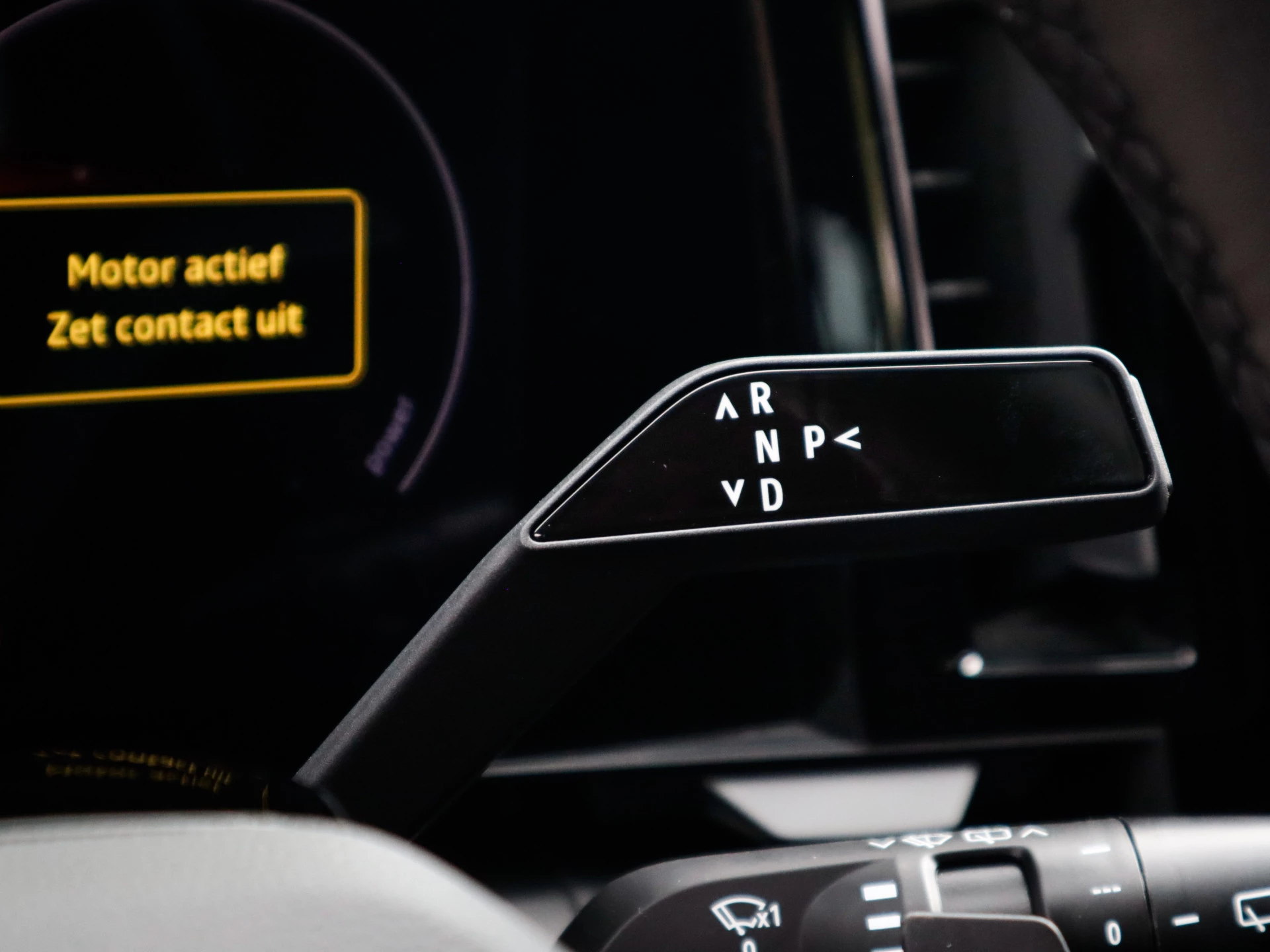 Hoofdafbeelding Renault Megane E-Tech