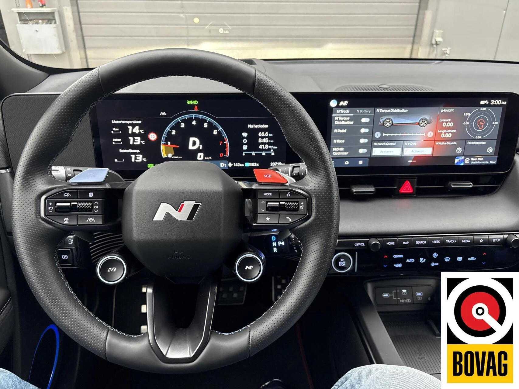 Hoofdafbeelding Hyundai IONIQ 5