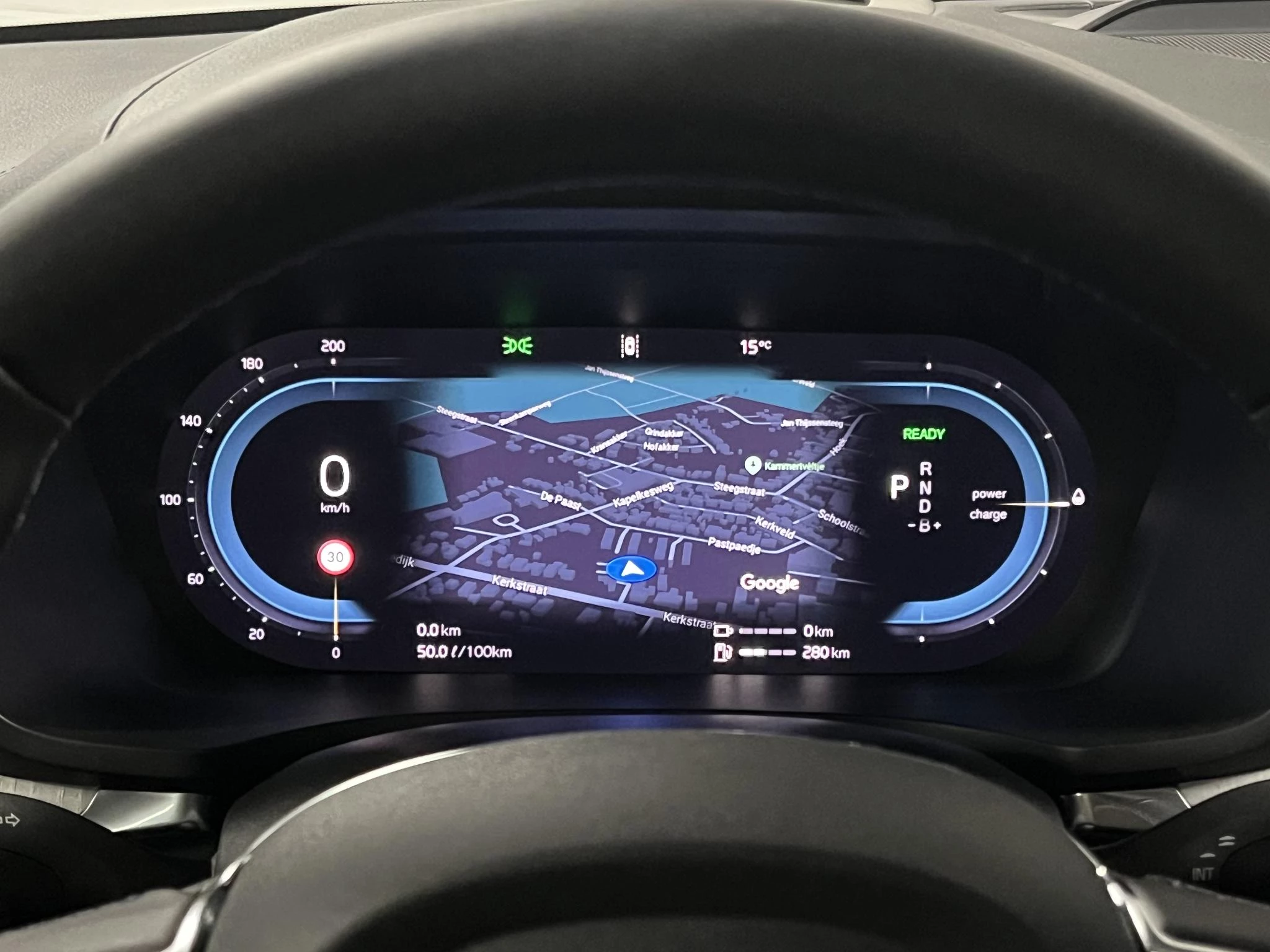 Hoofdafbeelding Volvo S60