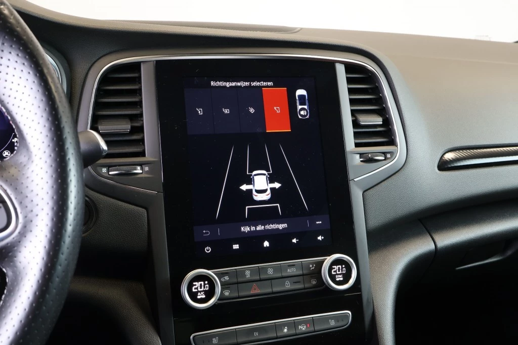 Hoofdafbeelding Renault Megane E-Tech