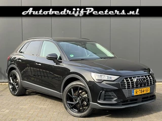Audi Q3 35 TFSI Aut. 1e eigenaar V-Cockpit ACC LED Carplay Android NL-auto