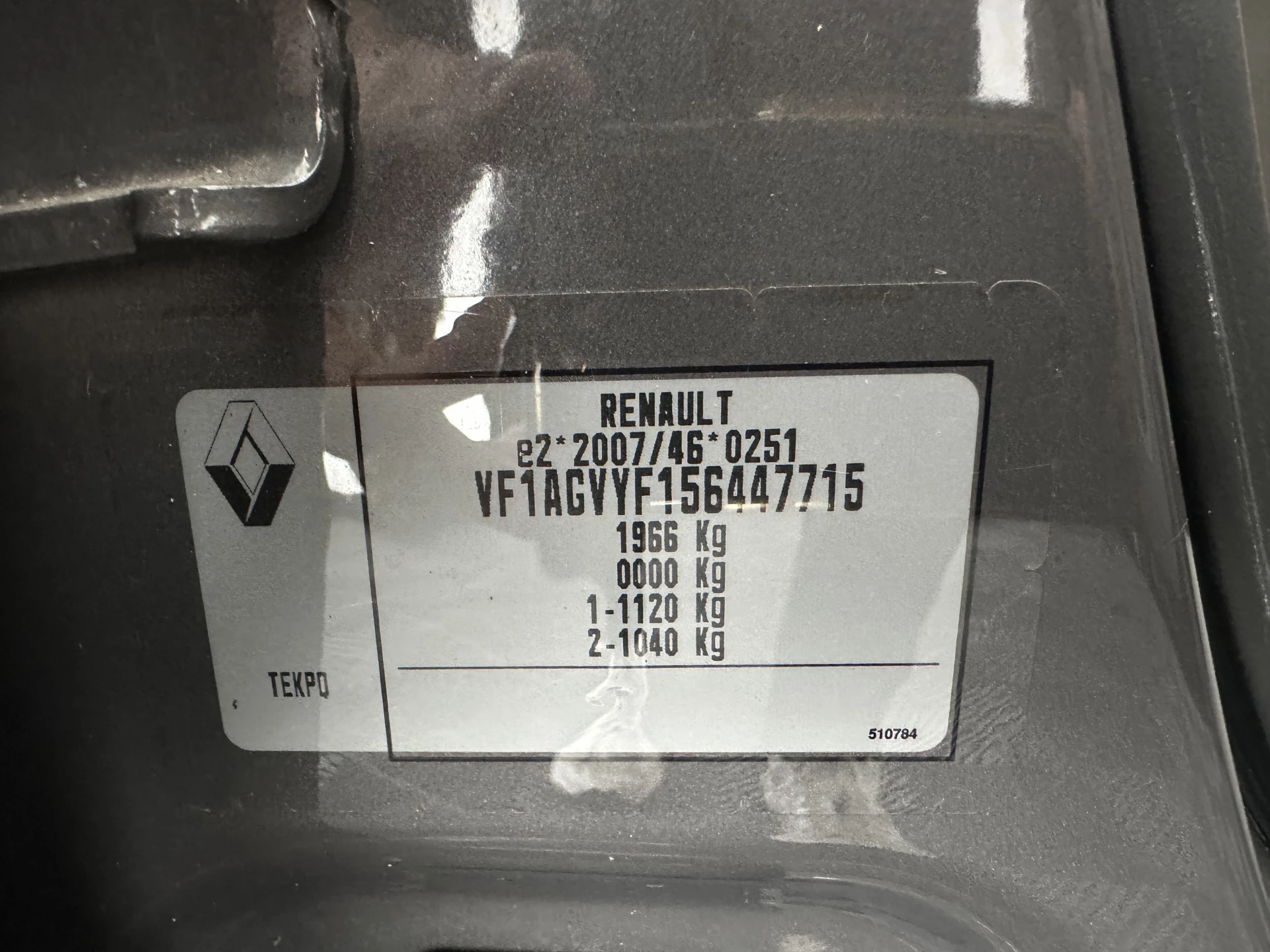 Hoofdafbeelding Renault ZOE