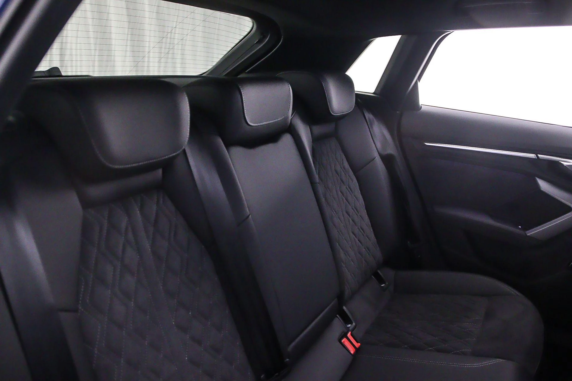 Hoofdafbeelding Audi S3
