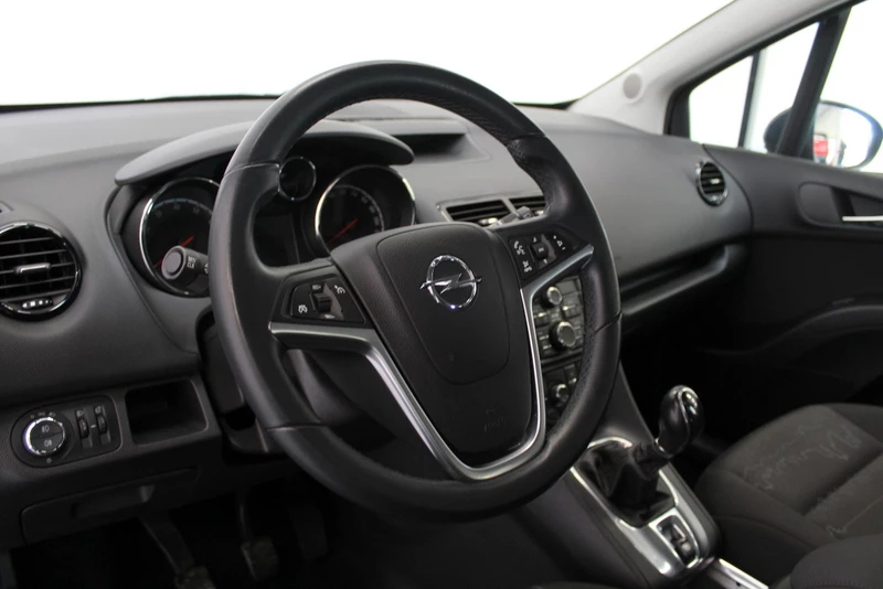 Hoofdafbeelding Opel Meriva