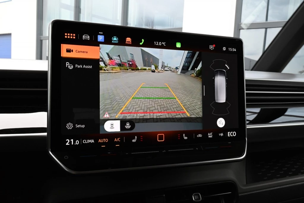 Hoofdafbeelding Volkswagen ID. Buzz