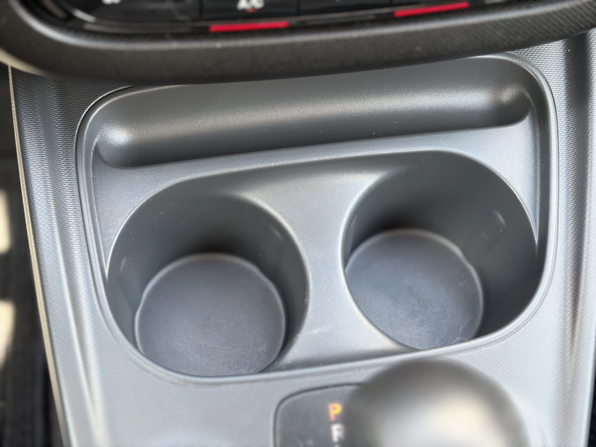 Hoofdafbeelding smart Forfour