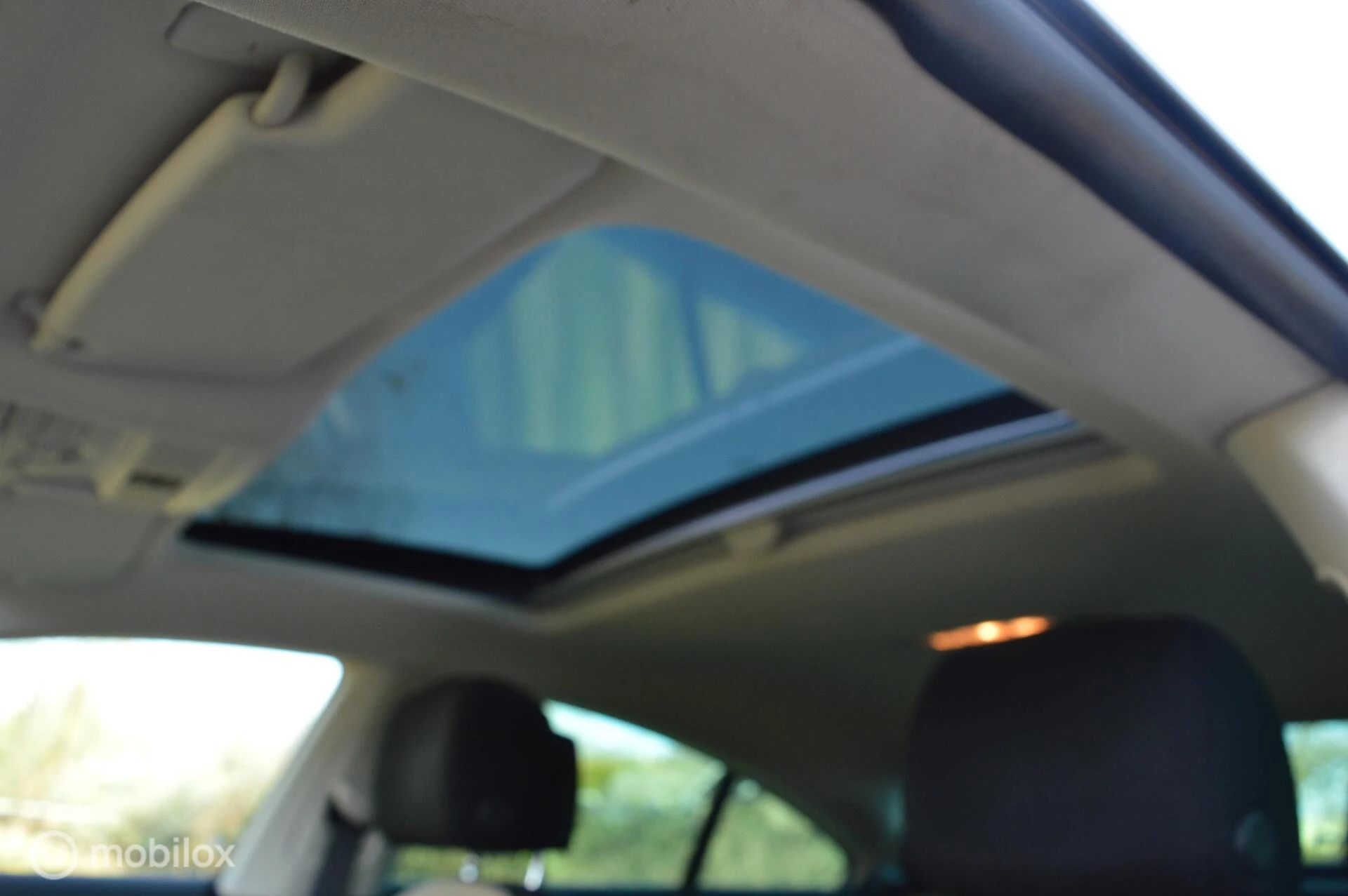 Hoofdafbeelding Volkswagen CC