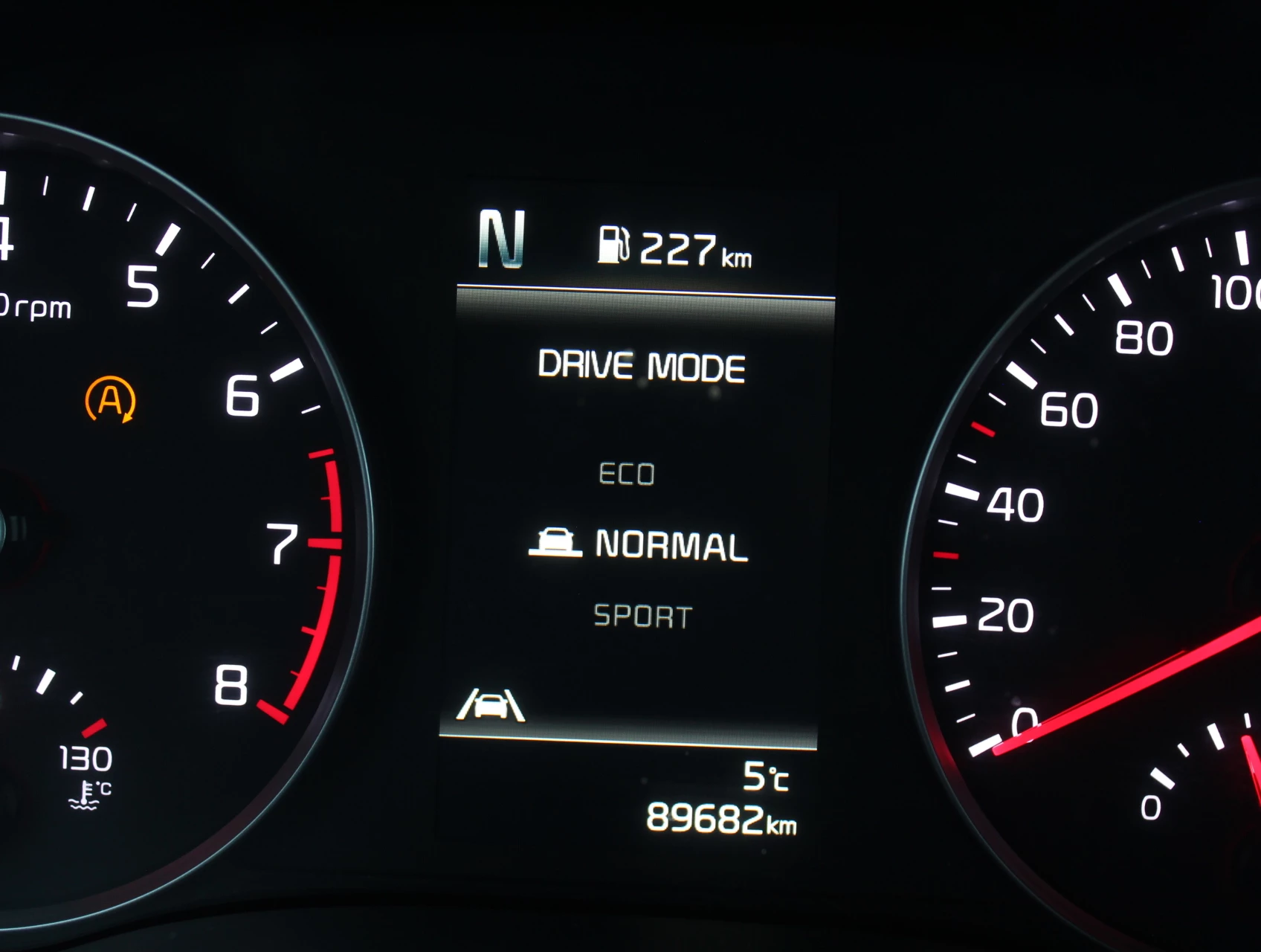 Hoofdafbeelding Kia Stonic