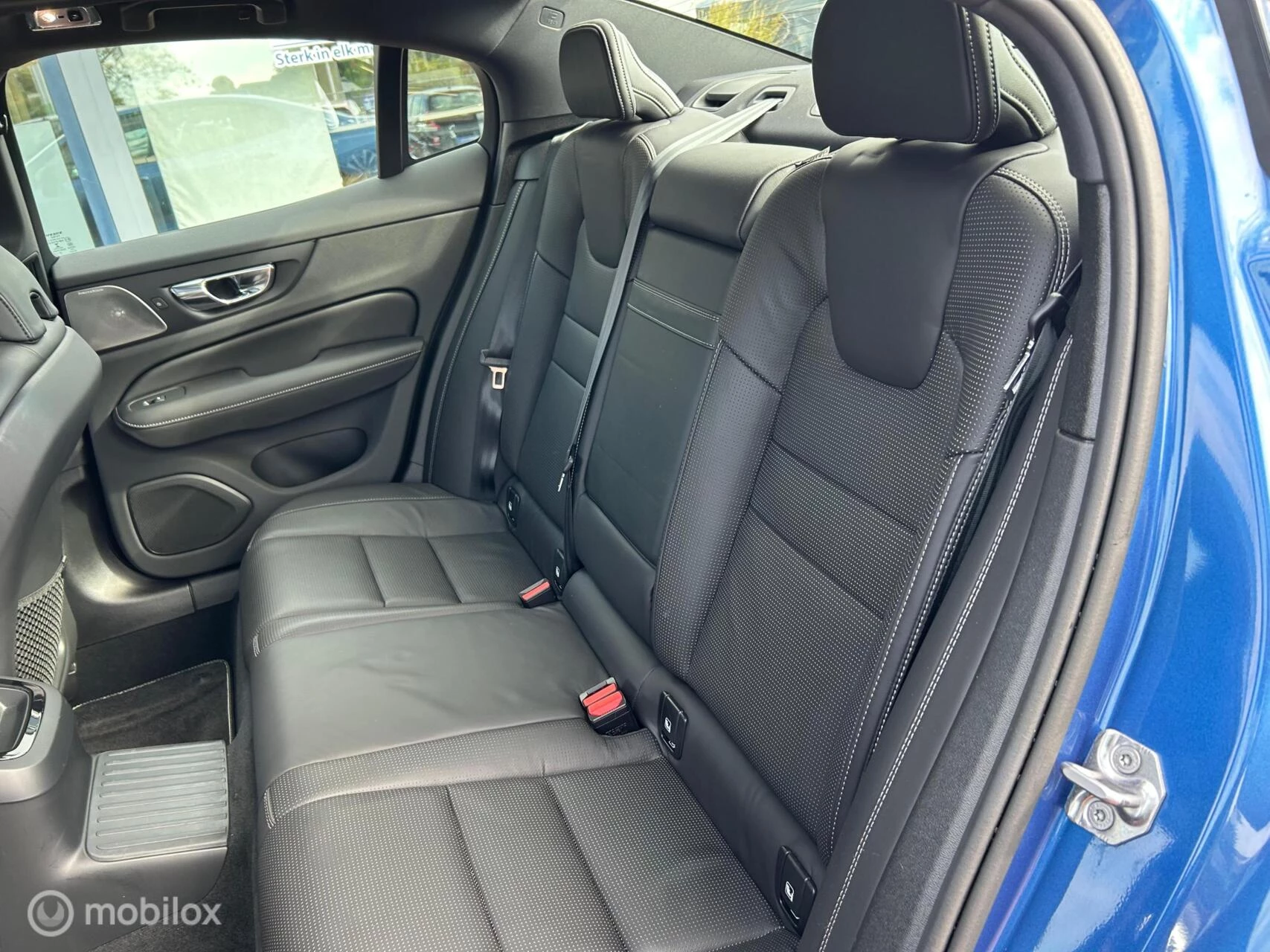 Hoofdafbeelding Volvo S60