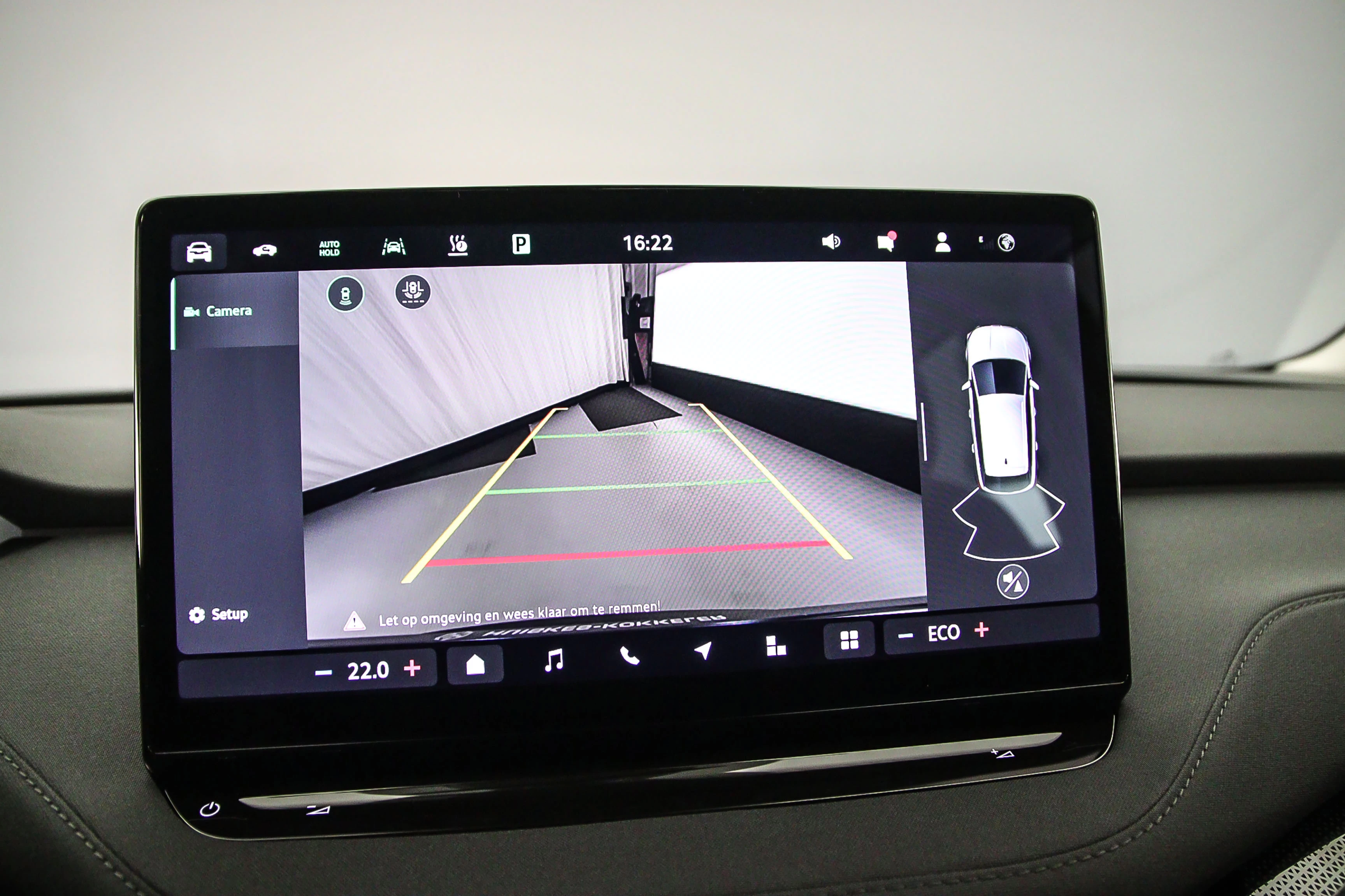 Hoofdafbeelding Škoda Elroq