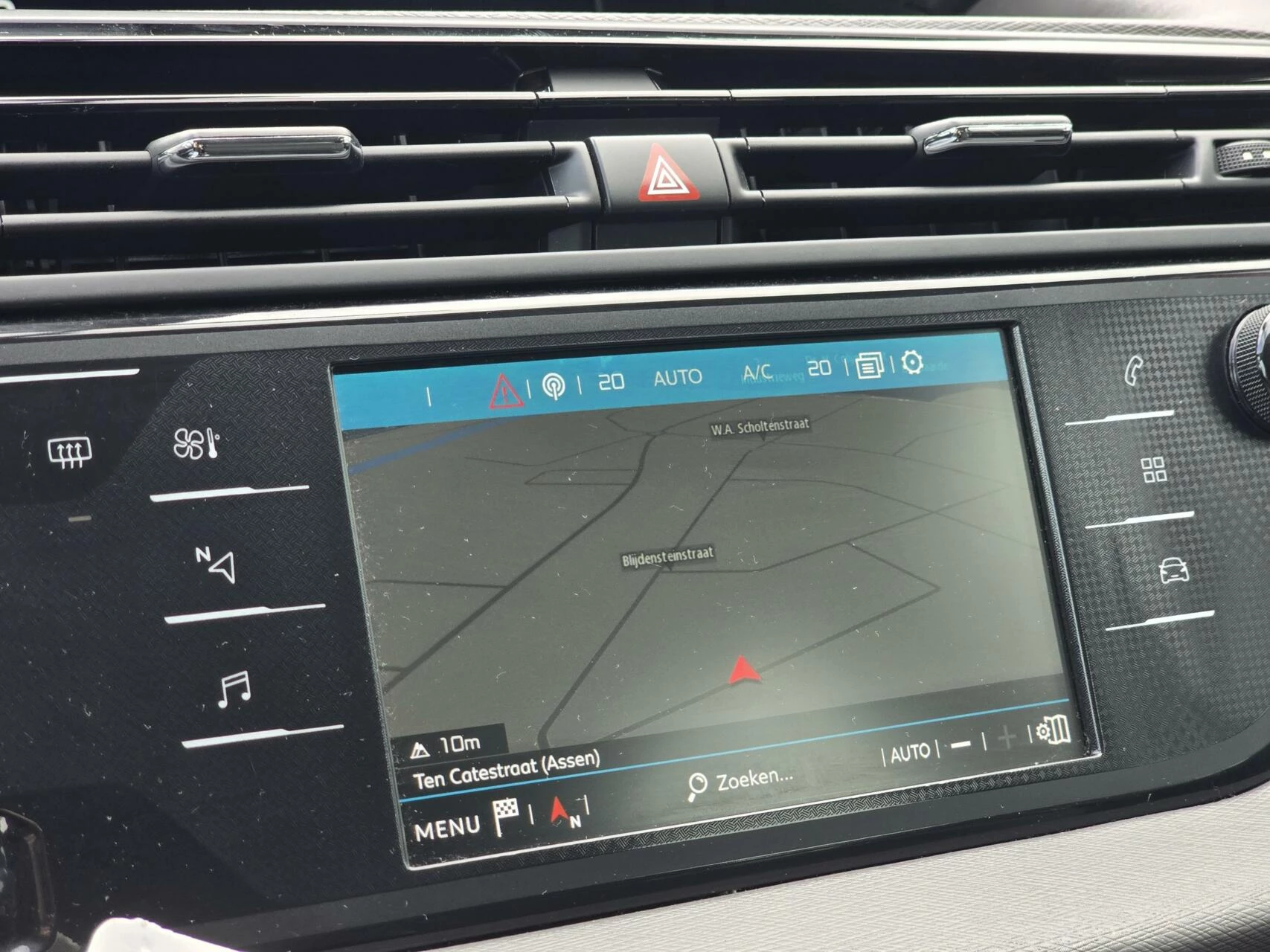 Hoofdafbeelding Citroën Grand C4 Picasso