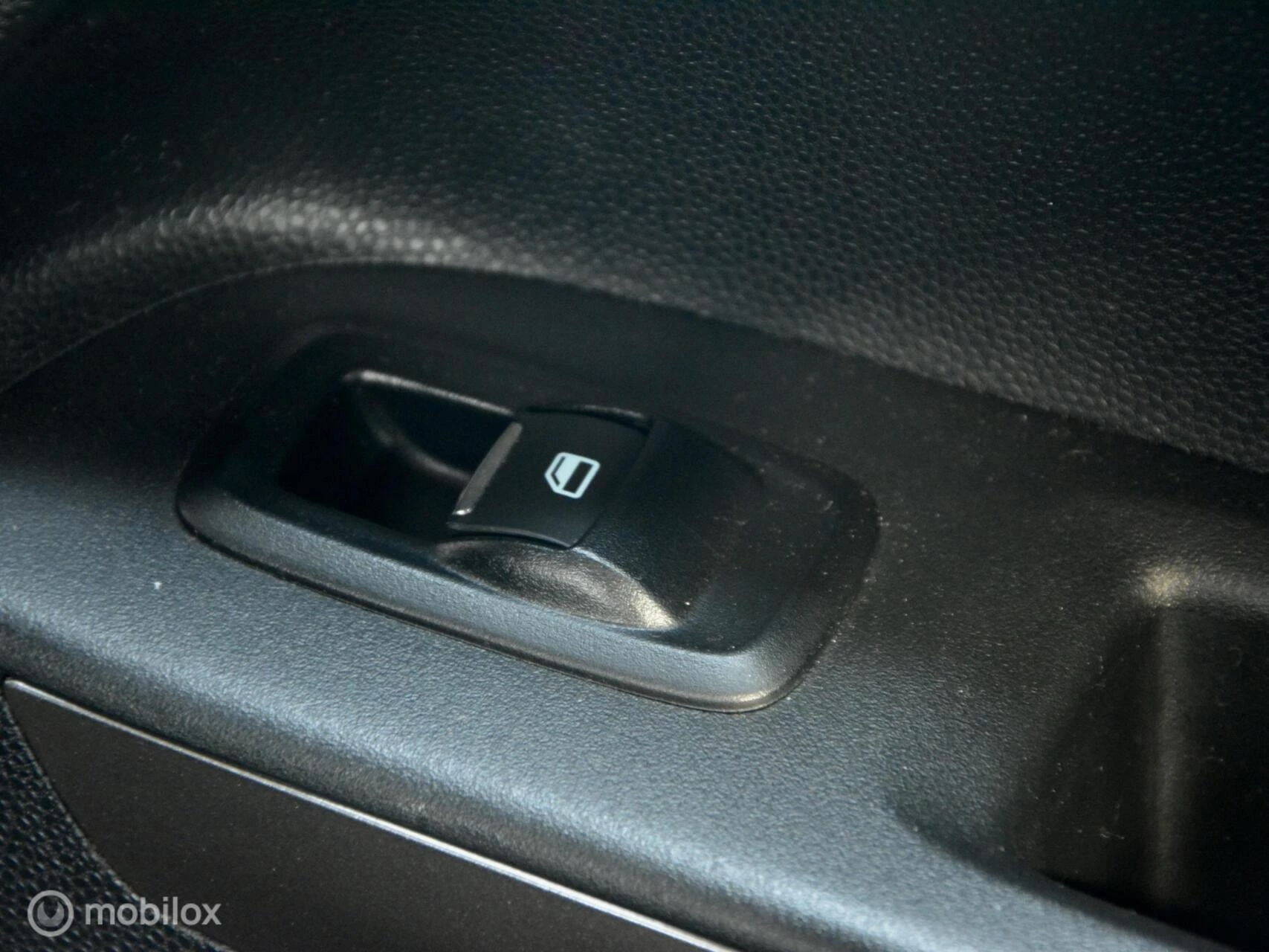 Hoofdafbeelding Ford EcoSport