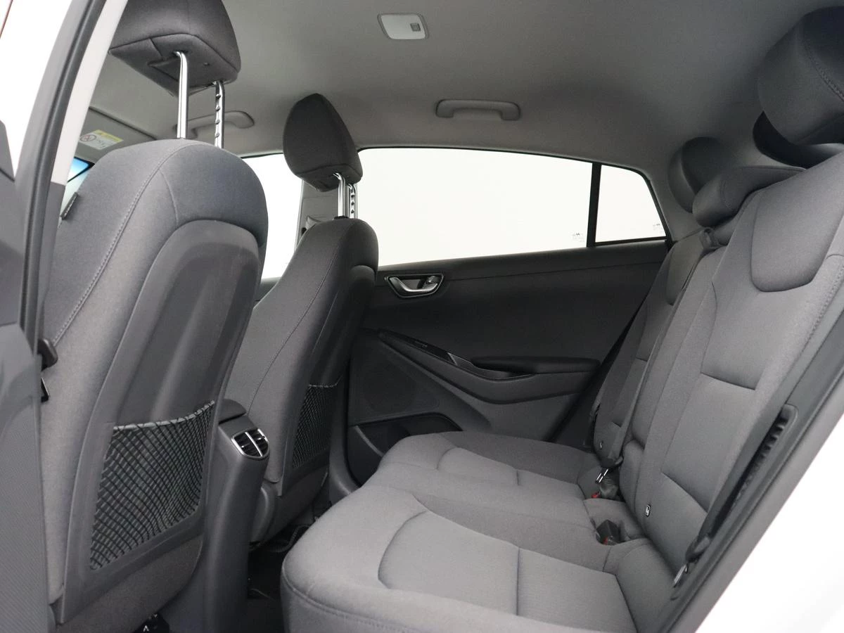 Hoofdafbeelding Hyundai IONIQ