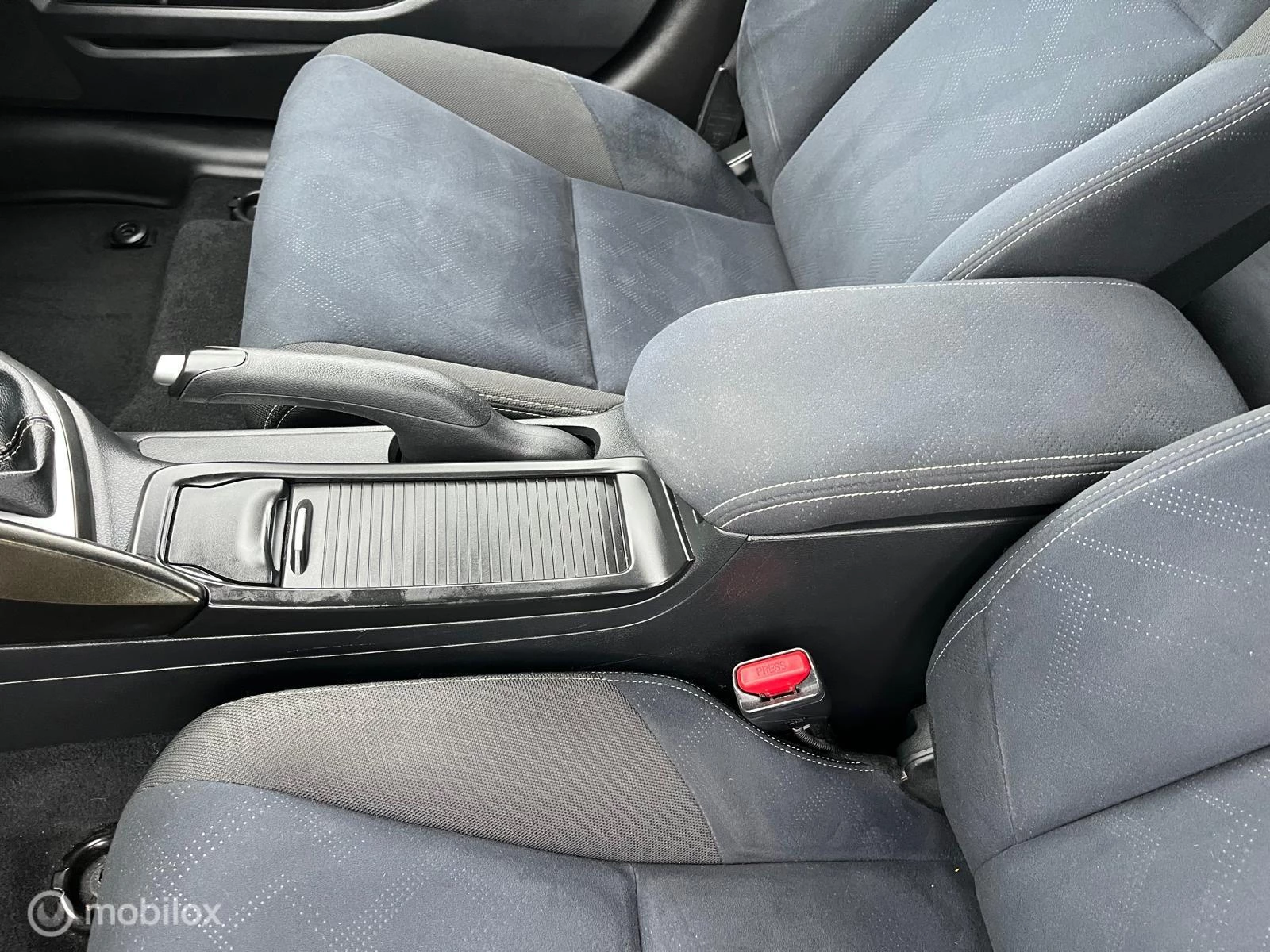 Hoofdafbeelding Honda Civic