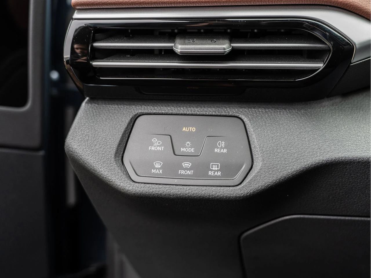 Hoofdafbeelding Volkswagen ID.5