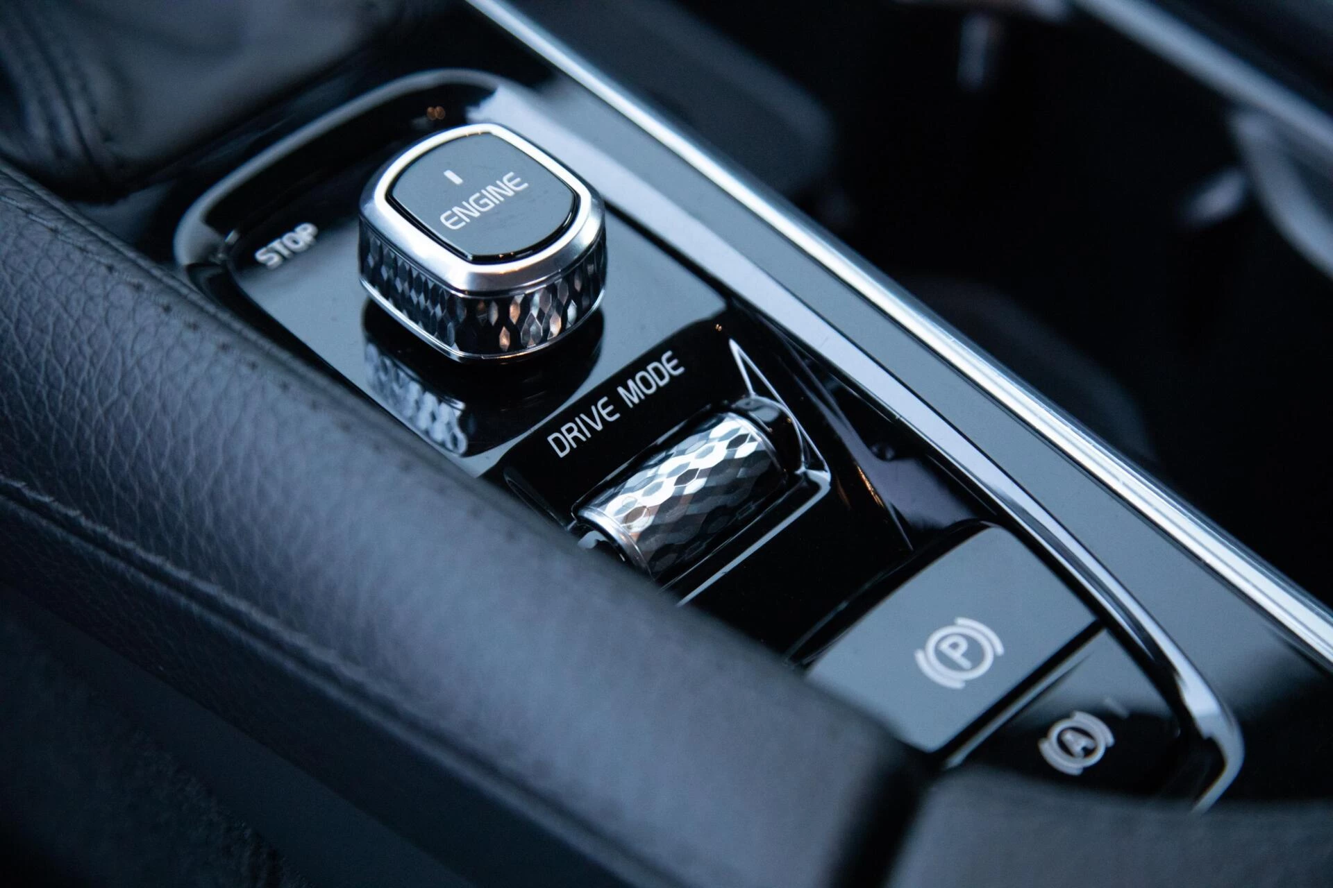 Hoofdafbeelding Volvo V90