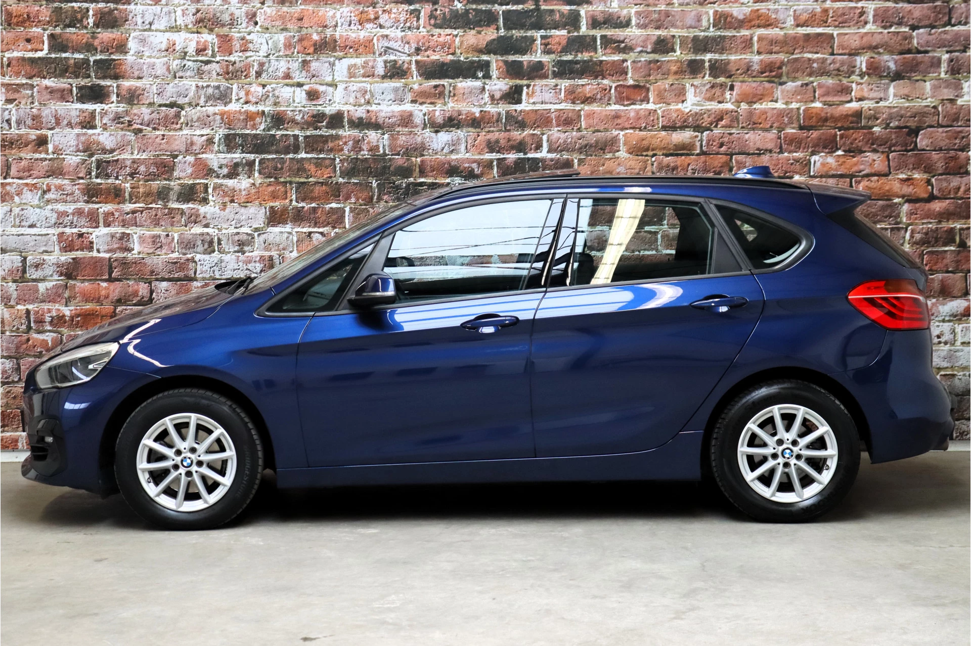 Hoofdafbeelding BMW 2 Serie
