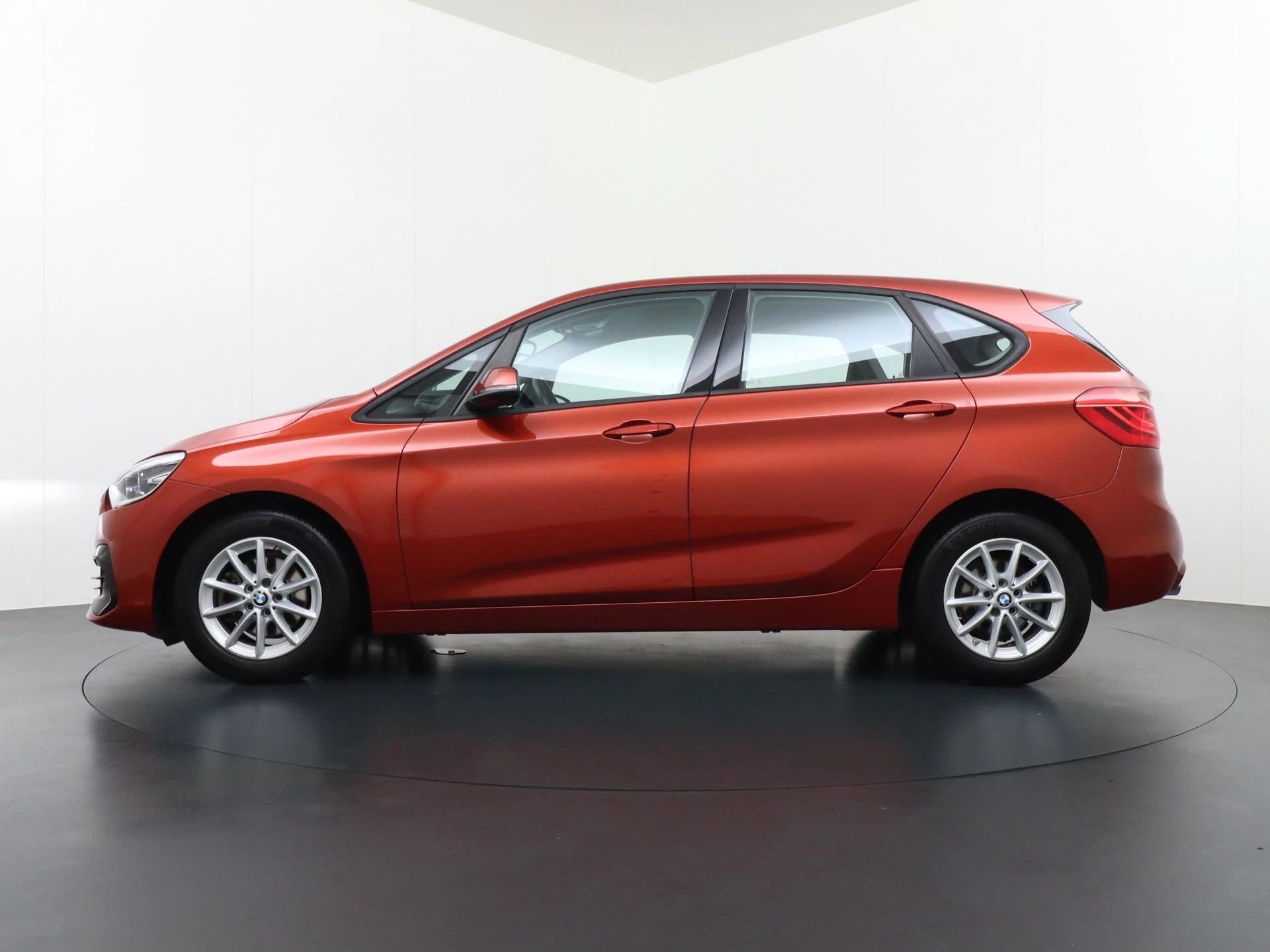 Hoofdafbeelding BMW 2 Serie