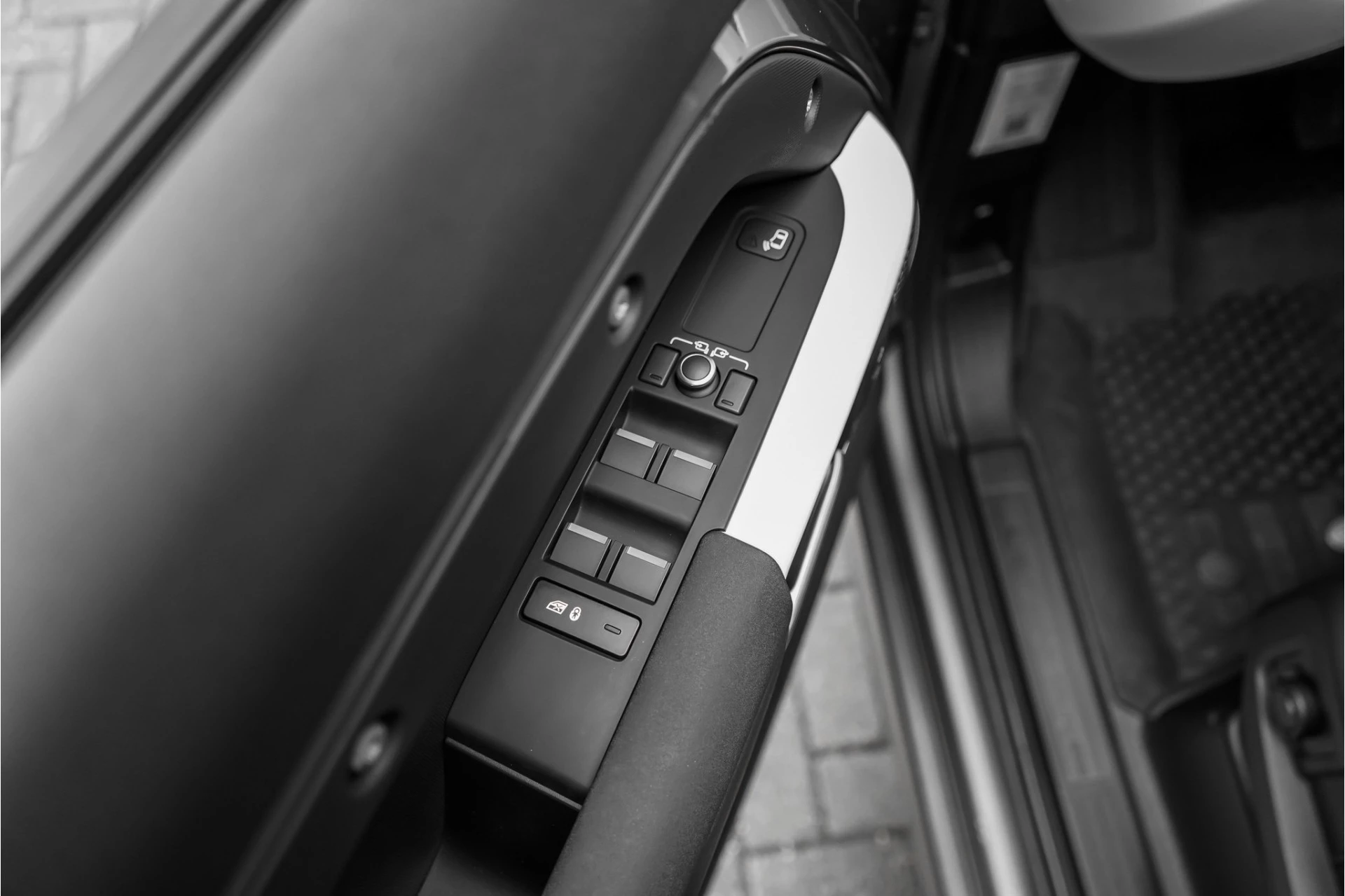 Hoofdafbeelding Land Rover Defender