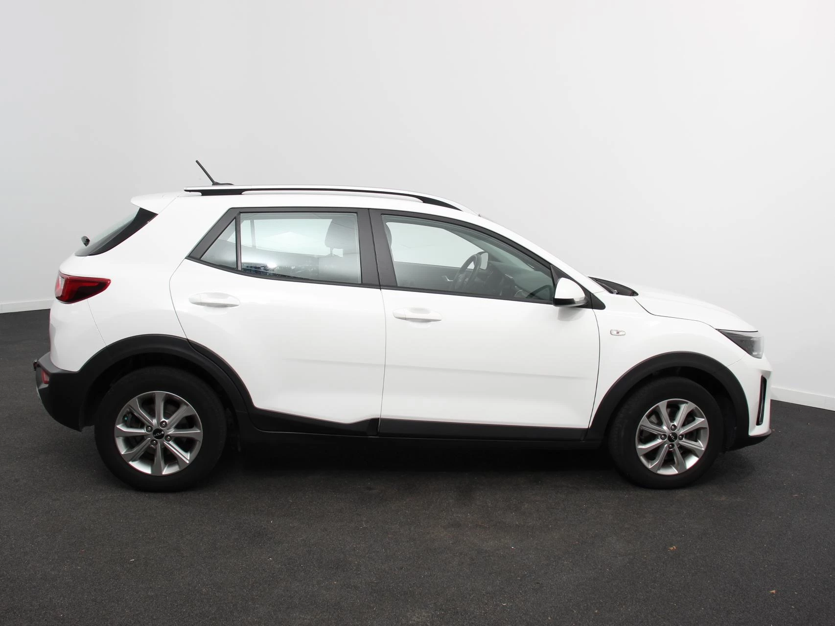 Hoofdafbeelding Kia Stonic