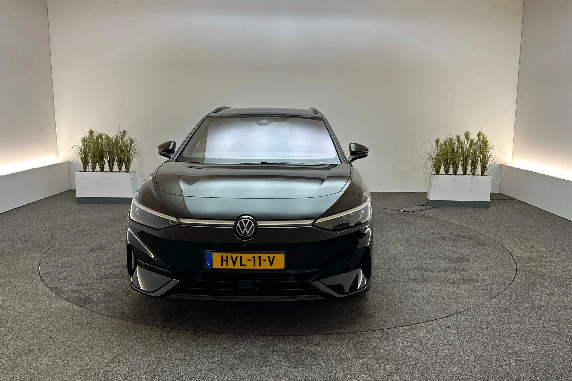 Hoofdafbeelding Volkswagen ID.7