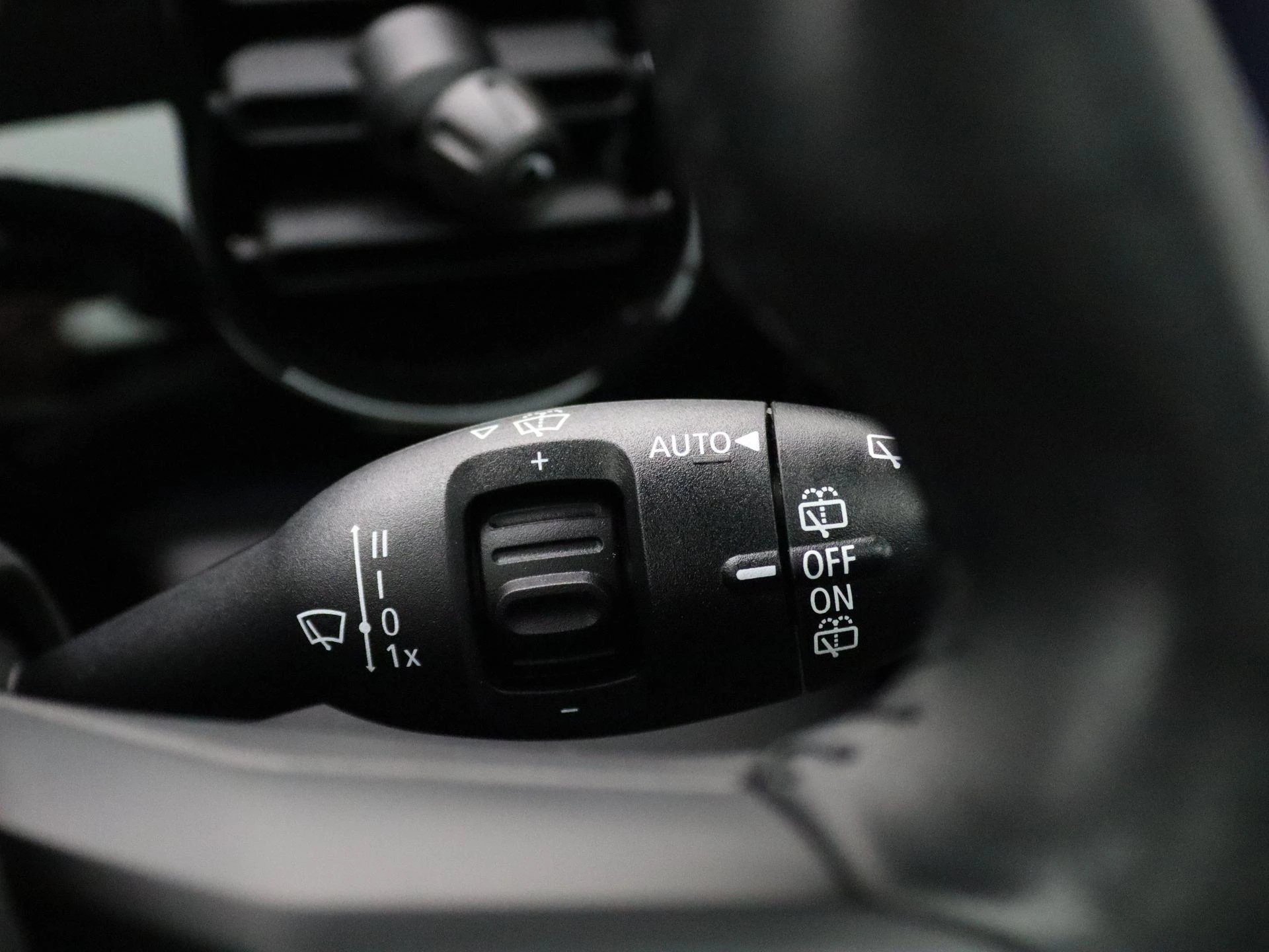 Hoofdafbeelding MINI 5-deurs