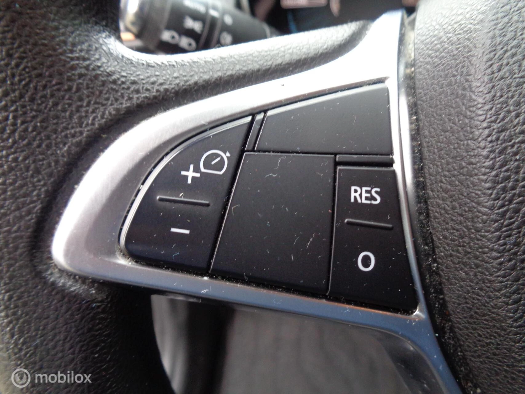 Hoofdafbeelding Dacia Spring