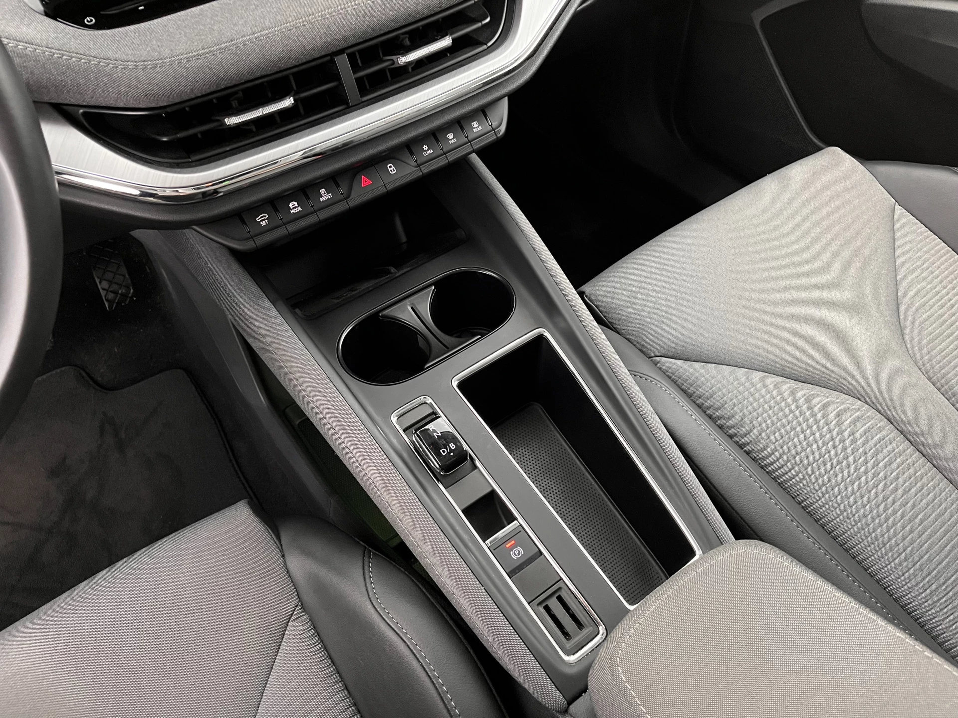 Hoofdafbeelding Škoda Enyaq iV