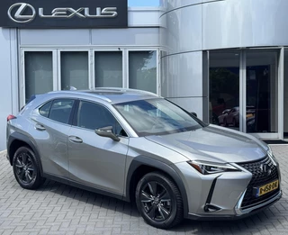 Lexus UX 250h Business Line DAB+ AD-CRUISE NAVI 17' LM-VELGEN BLUETOOTH APPLE/ANDROID KEYLESS