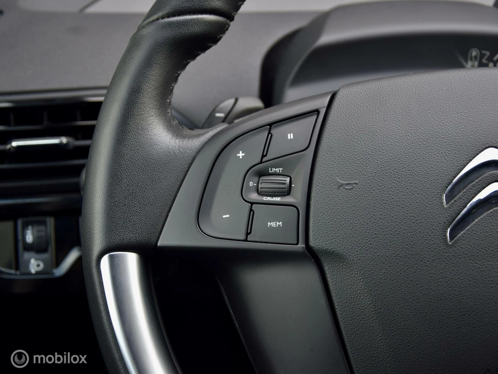 Hoofdafbeelding Citroën C4 Picasso