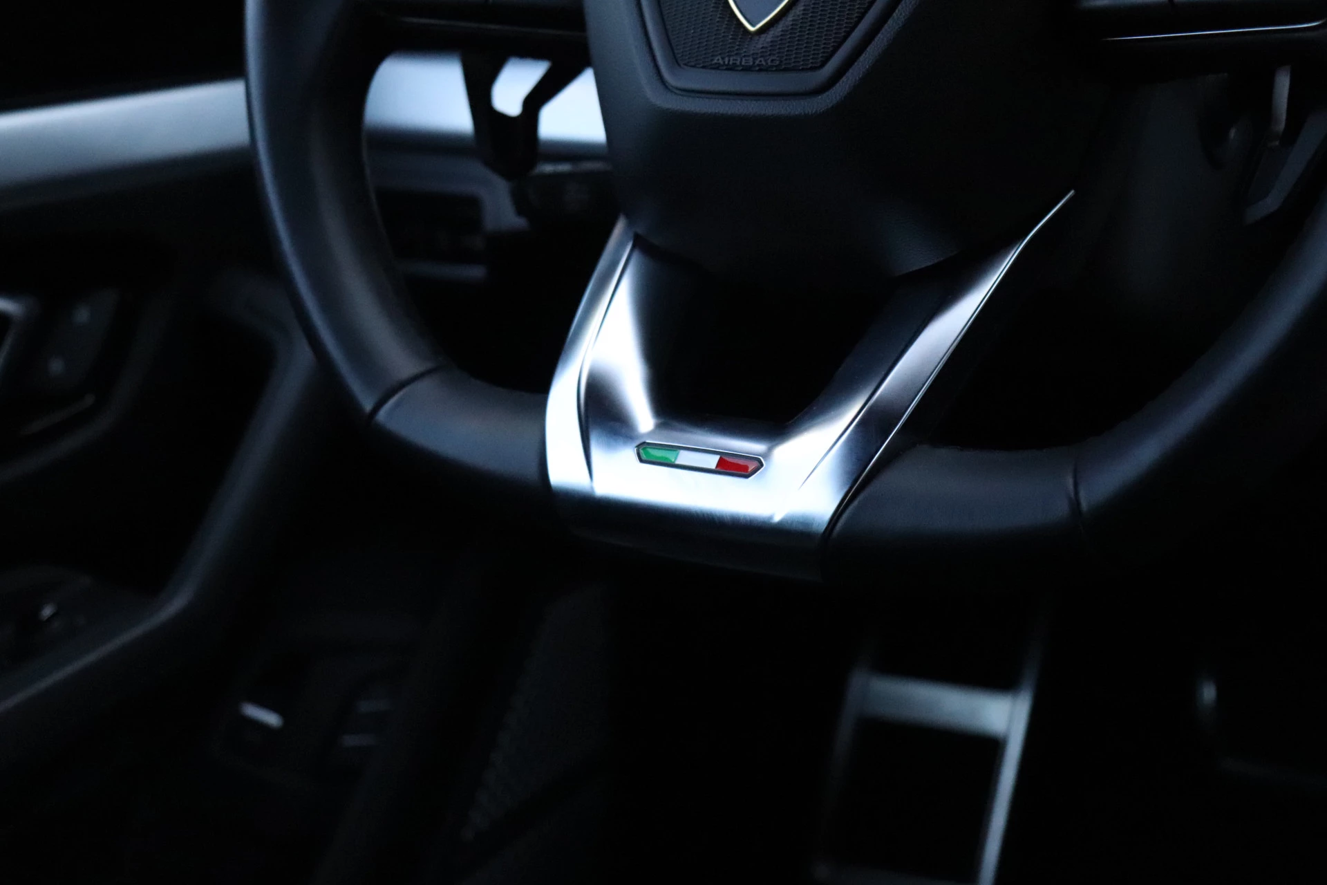 Hoofdafbeelding Lamborghini Urus