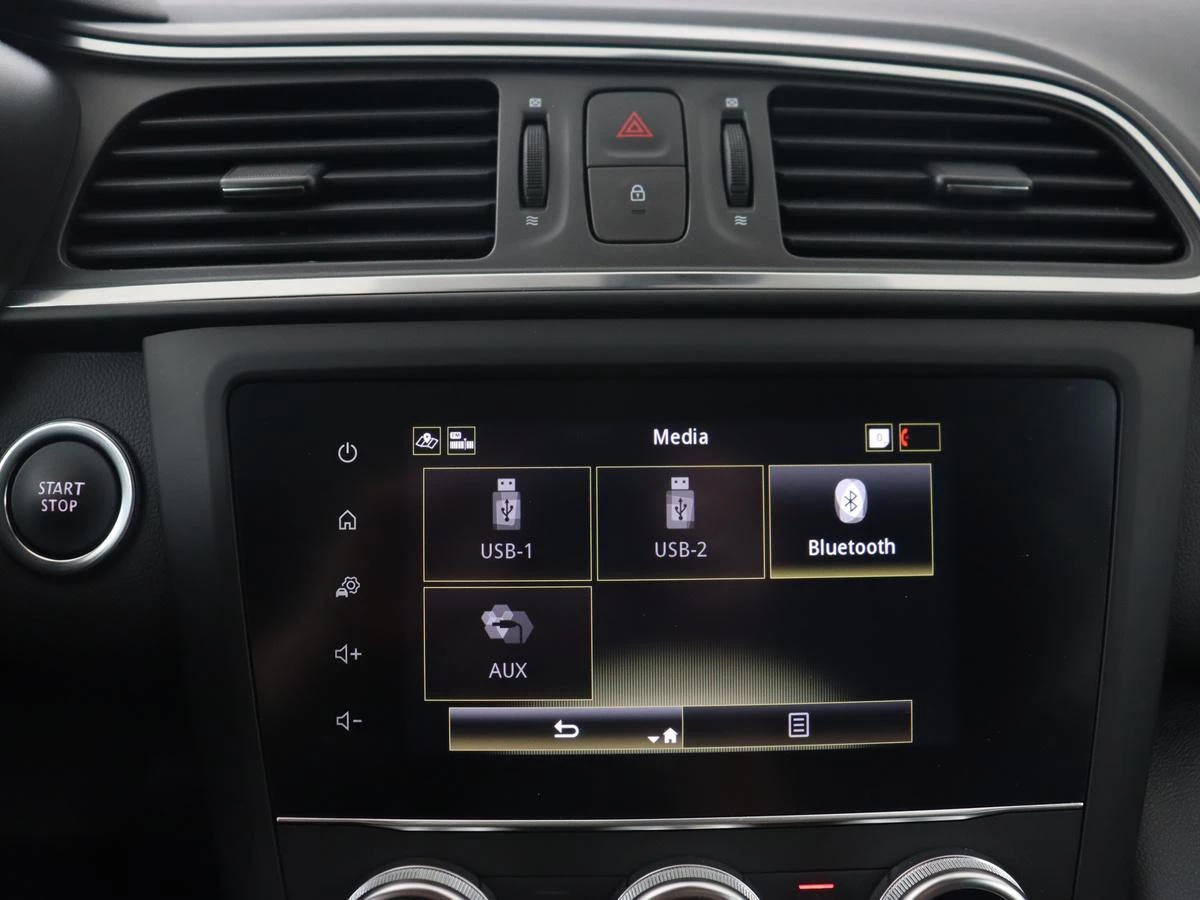 Hoofdafbeelding Renault Kadjar