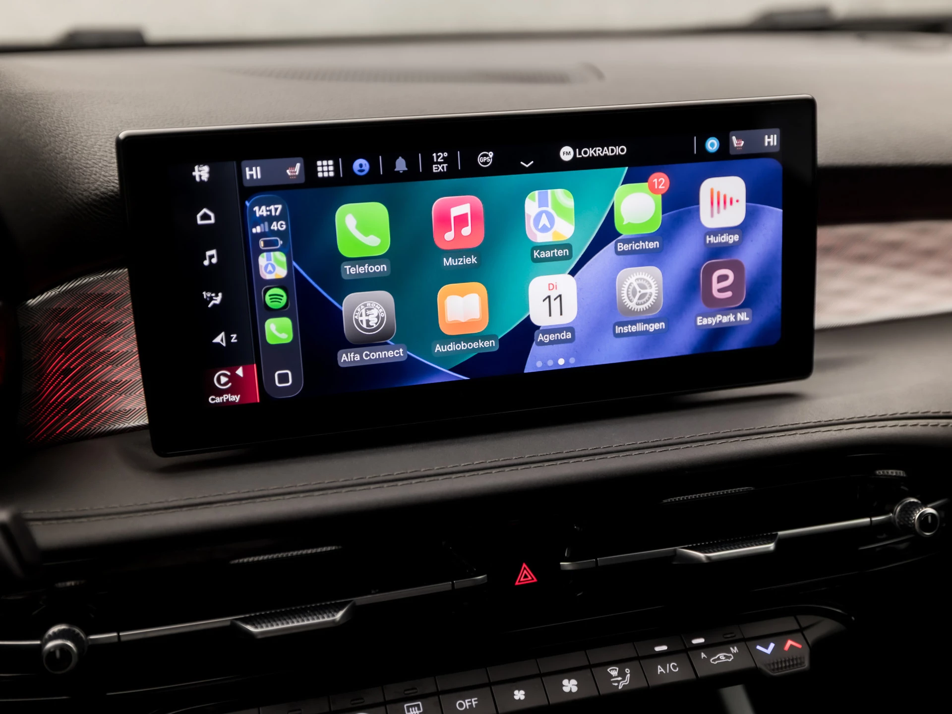 Hoofdafbeelding Alfa Romeo Tonale