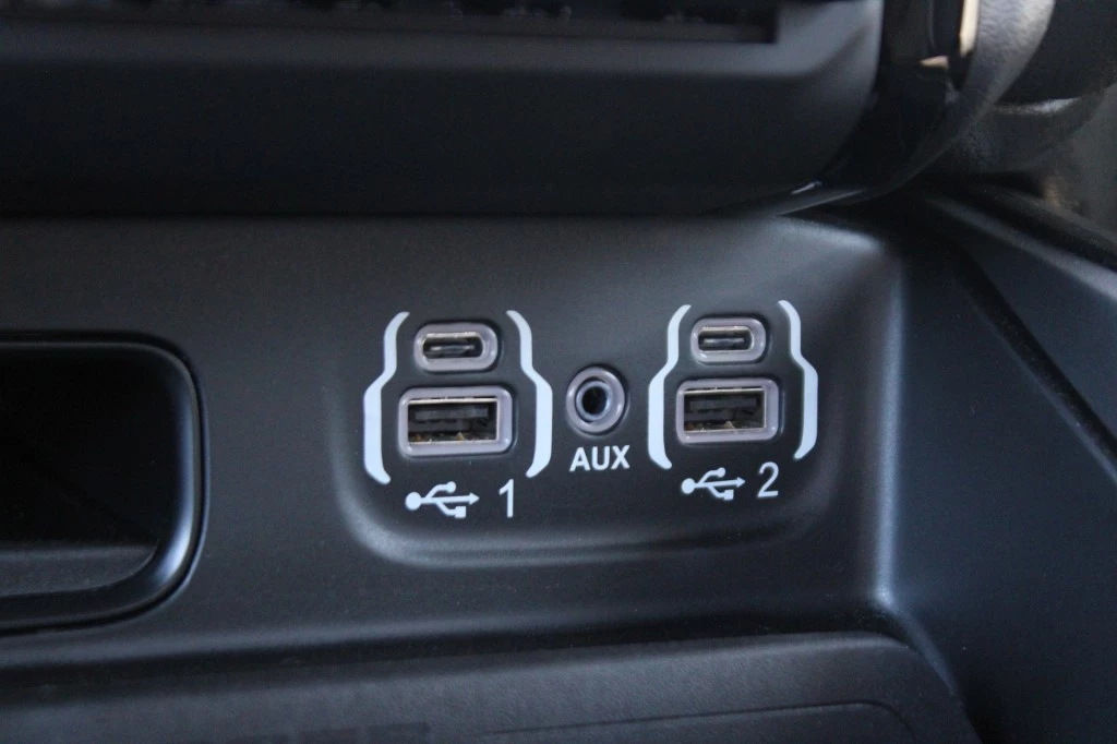 Hoofdafbeelding Dodge Ram