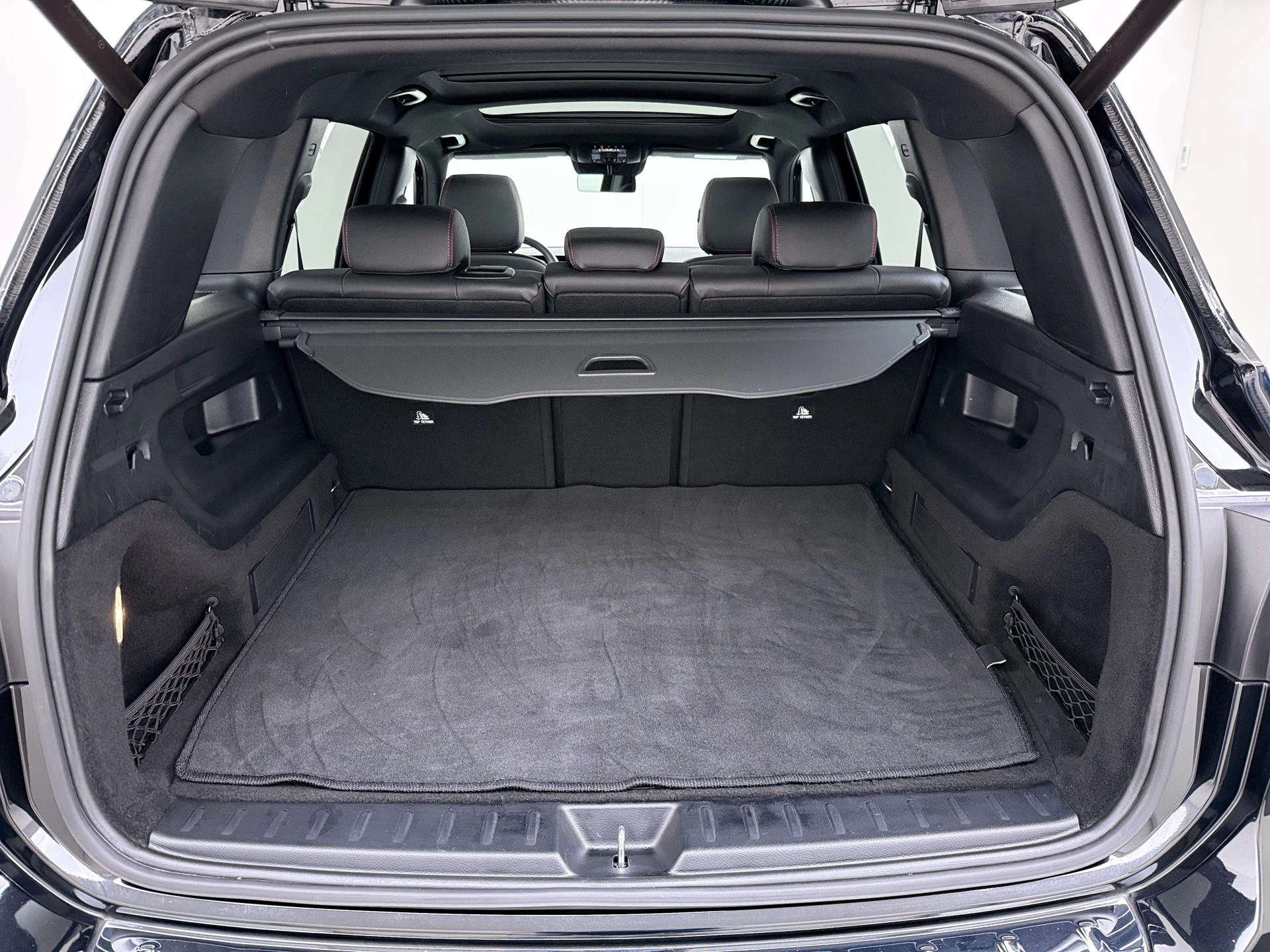 Hoofdafbeelding Mercedes-Benz GLB