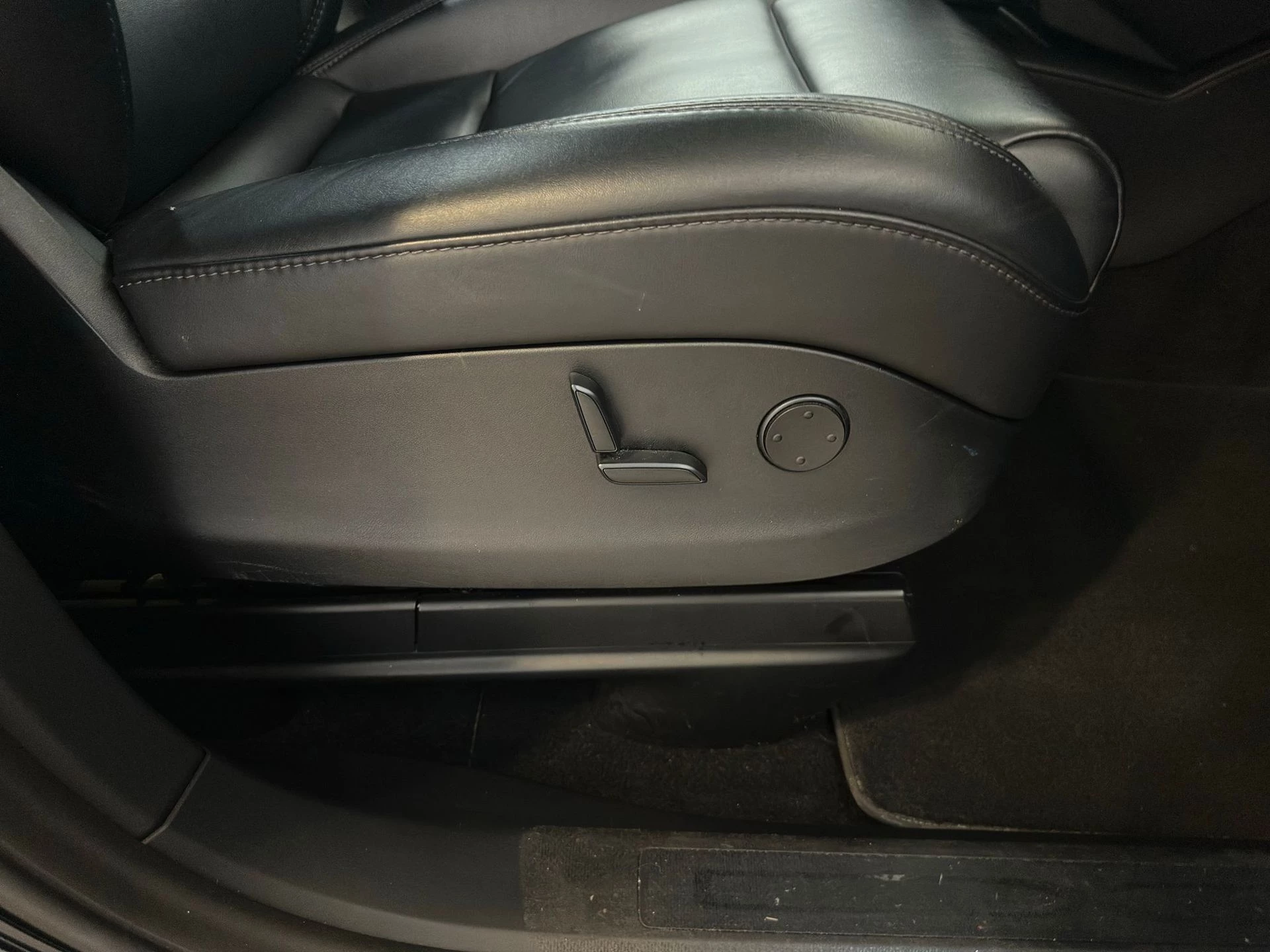 Hoofdafbeelding Tesla Model X