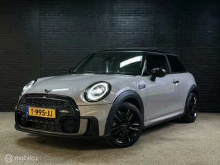 Mini 1.5 Cooper Resolute Edition * JCW * Pano * HUD * Leder *