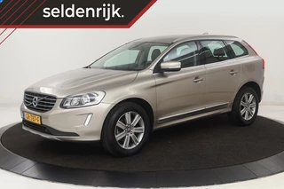 Volvo XC60 2.0 T5 Summum | 1e eigenaar | Leder |  Stoelverwarming | Trekhaak | Navigatie | Sportstoelen | Memory | Bluetooth | Climate control
